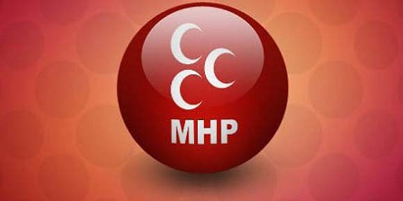 MHP ADAY LİSTESİ