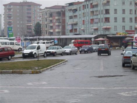 Otopark, Ücretlenince sokaklar park oldu