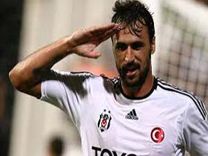 Hugo Almeida Beşiktaşta kalacak mı?