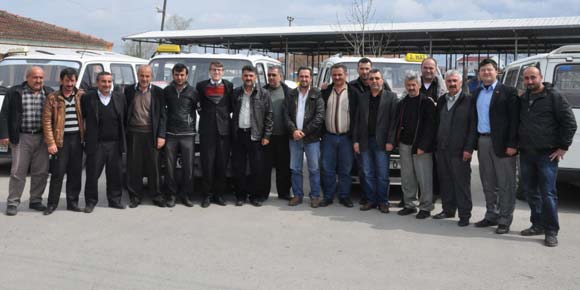 Bala, projemizle ve tertemiz bir sayfa ile geliyoruz