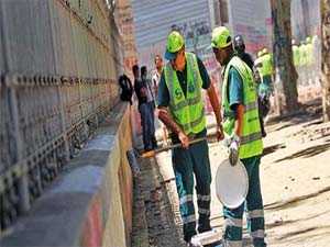 1 milyon taşeron işçiyi ilgilendiren tarih belli oldu