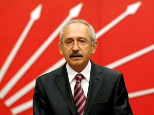 Kemal Kılıçdaroğlu: Beklediğimiz oranda oy almadık