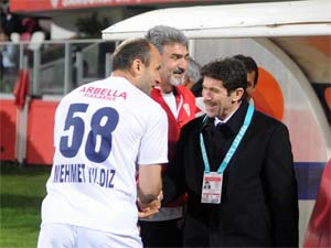 Samsunspor’da Play-Off Hesabı