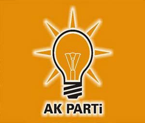 AK Parti bugün toplanacak