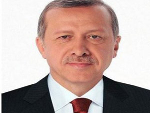 Erdoğanın Seçim Fotoğrafı