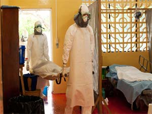 Dışişleri Bakanlığı’ndan Ebola uyarısı