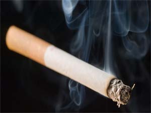 Sigara akciğer kanserini yüzde 300 oranında arttırdı