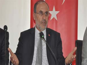 Salih Kapusuz: ‘CHP hazmedemiyor’
