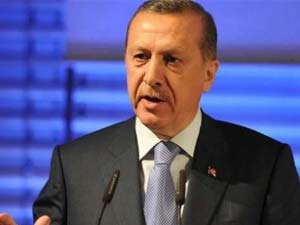 Erdoğan: Dinleme iddialarını konuşacağız