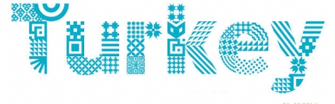 Türkiyenin Yeni Logosunun Şifreleri