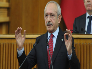 Kılıçdaroğlundan MİT iddiası