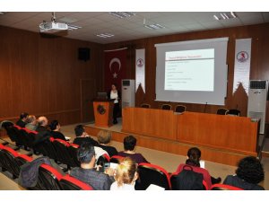 Türkiye makale üretiminde DÜNYADA 20. SIRADA