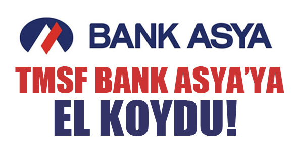 TMSF Bank Asya’ya el koydu!