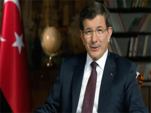 Davutoğlu: Türkiye’ye herkes selam duracak
