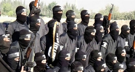 IŞİD’le mücadeleye 300 asker daha