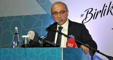 Bakan Elvan açıkladı: Yeni mobil operatör geliyor