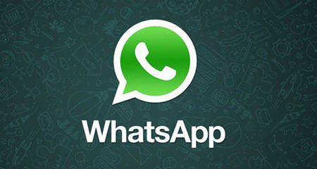 WhatsApp ile artık o da mümkün