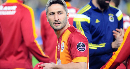 Galatasarayda Sabri Sarıoğlu krizi