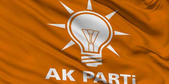 AK PARTİ GENEL MERKEZİNE YAĞMUR GİBİ İHBAR YAĞIYOR