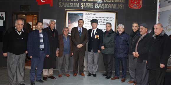 ÇANAKKALE, YAŞANMIŞ BİR DESTANIN ADIDIR