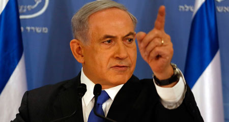 Katliam sözü veren Netanyahu yeniden seçildi