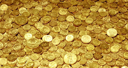 Çeyrek altın ne kadar oldu? 24 Mart 2015 güncel altın fiyatları