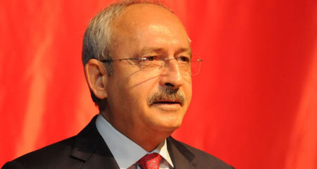 Kılıçdaroğlu adayını seçti