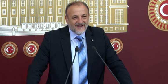 Vural AK Parti ve CHP’nin listelerini değerlendirdi
