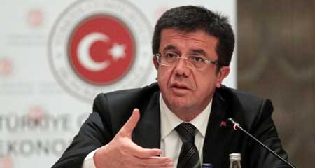 Bakan Zeybekçi: ‘TÜSİAD’ın yaptığı açıklamayı şık bulmuyorum’