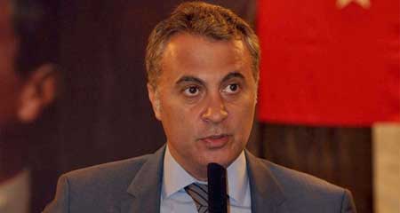 Fikret Orman’dan haciz olayına sert tepki