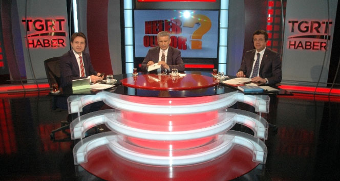 Bakan Zeybekci Kılıçdaroğlunu oy avcısına benzetti