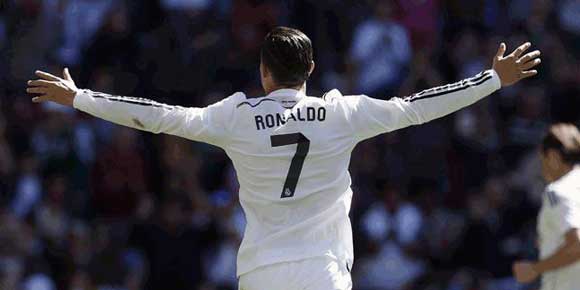 Roanldo tek başına 14 takımdan fazla gol attı