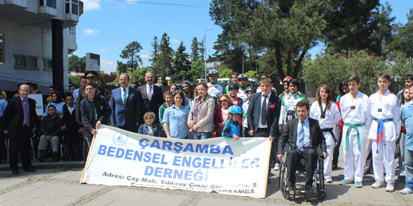 “Sömürücülere fırsat vermeyin”