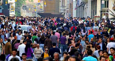 İşsizlik rakamları açıklandı