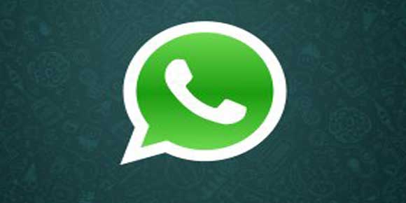 WhatsApp’ta Yenilik