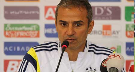 İsmail Kartal: Ben talimat almam