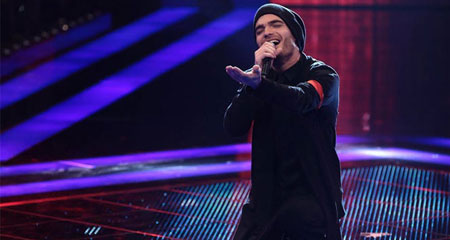 Elnur Huseynov, Eurovision favorilerinde ilk 10’da