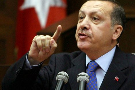 Başbakan Erdoğan: Pensilvanyada inziva olur mu?