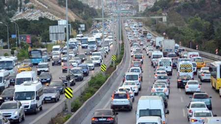 Yeni Trafik Sigortası Uygulaması 1 Haziranda Başlıyor