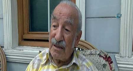 82 yaşındaki iş adamı Hasan Vahdi Bingöle dolandırıcı şoku