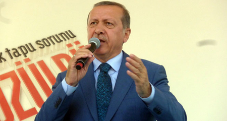 Cumhurbaşkanı Erdoğandan tarihi günde tarihi mesajlar