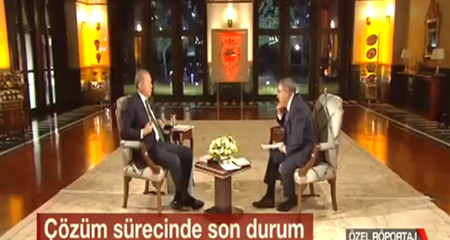 Cumhurbaşkanı Erdoğandan Oğuz Haksevere tepki!