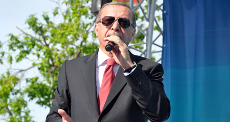 Erdoğan: Düşman ülkeye girse dese ki...’