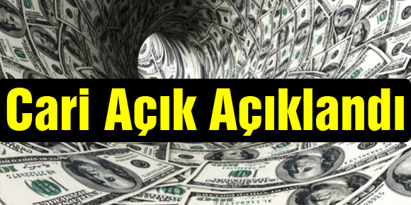 Cari Açık Açıklandı