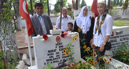 Hollandalı Bernadettenin ölümsüz aşkı