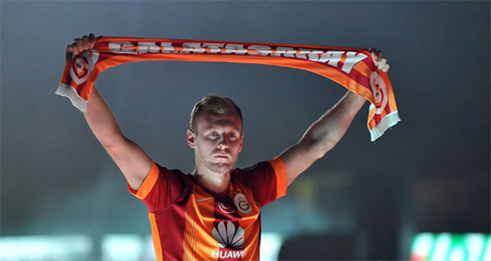 Manchester United Semih Kaya’yı istiyor