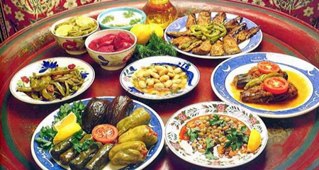 İşte iftarda kaçınılması gereken besinler