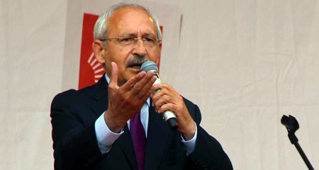 Kılıçdaroğlu’nun fezlekesi Adalet Bakanlığı’na gönderildi