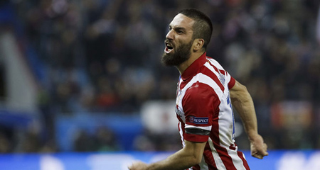 Arda Turan İngiltere yolcusu