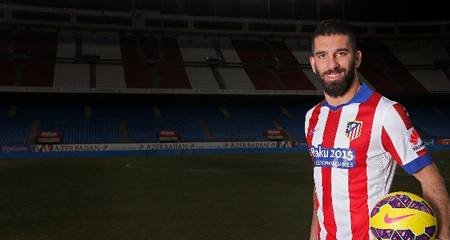 Arda’dan transfer açıklaması